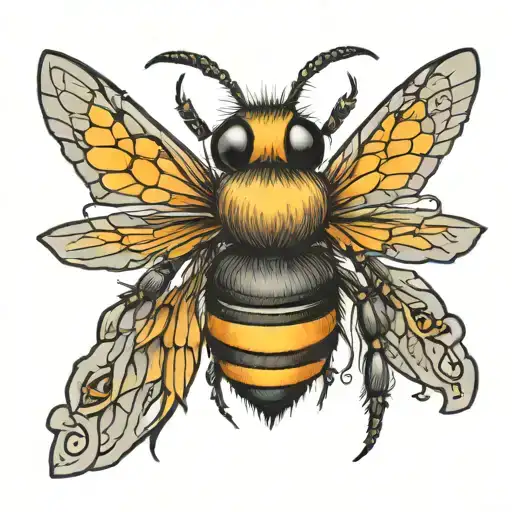 Bee