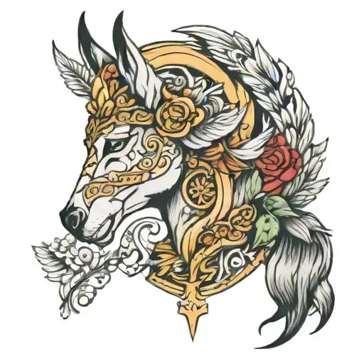 Freya Norse Goddess