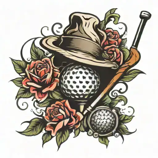Golf Club