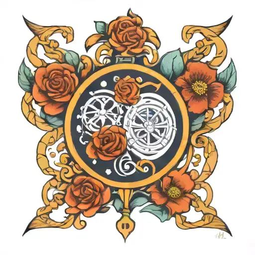 Ruling Planet Of Gemini Zodiac Symbol