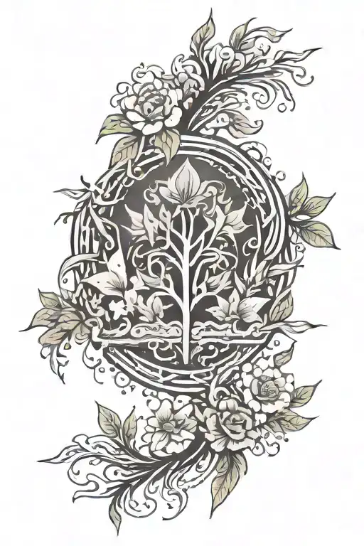 Resilience Growth Strength