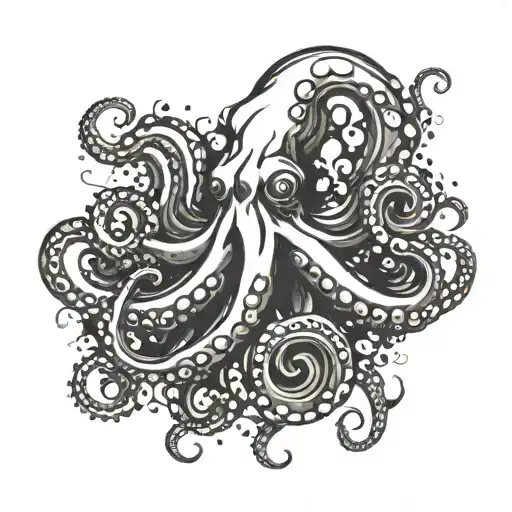 Octopus