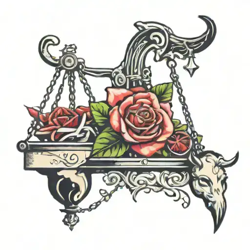 Libra And Taurus Zodiac Sign