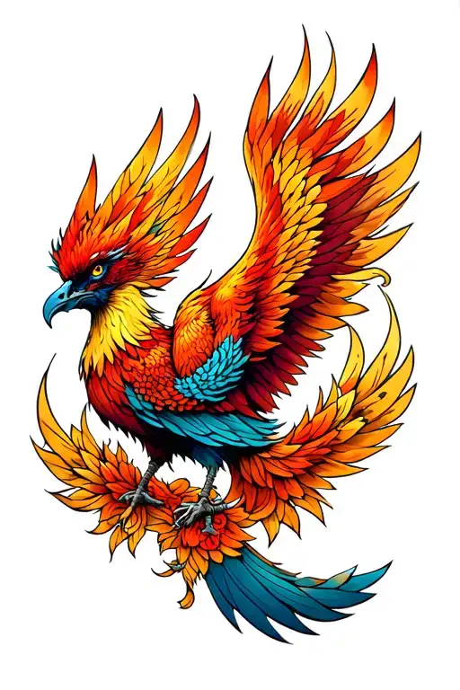 Phoenix