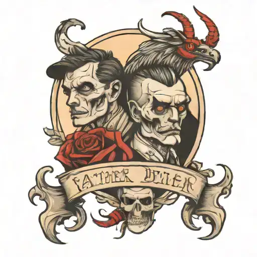 Father Died But Now Elder Brother Is Watching You