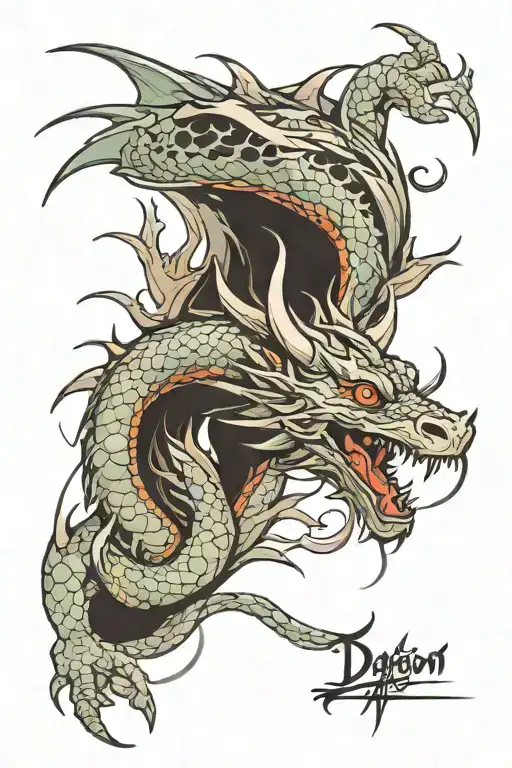 Dragon