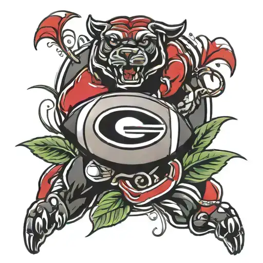 Georgia Football