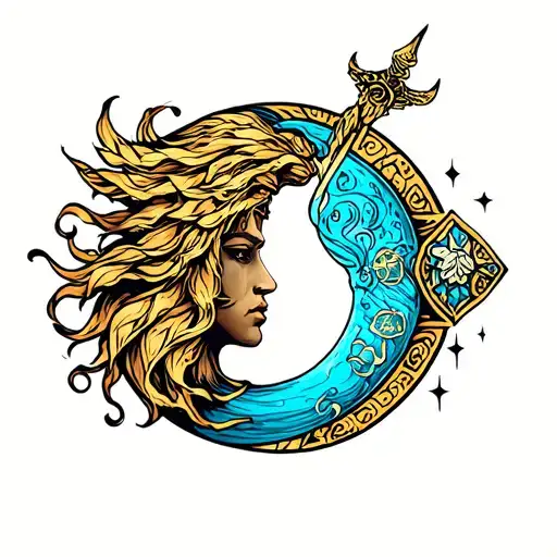 Aquarius Zodiac Sign