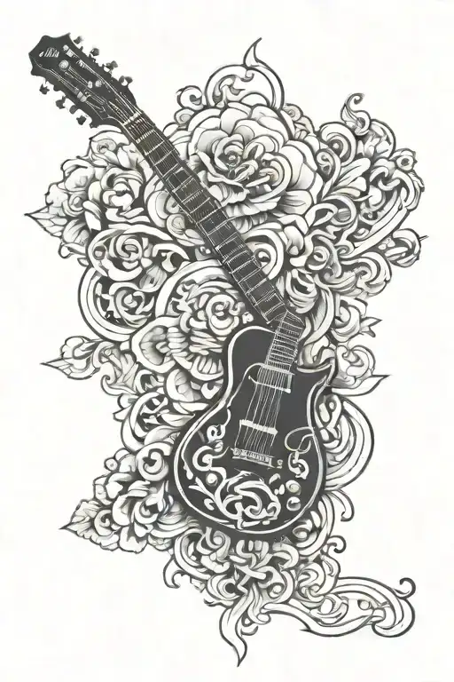 Guitar