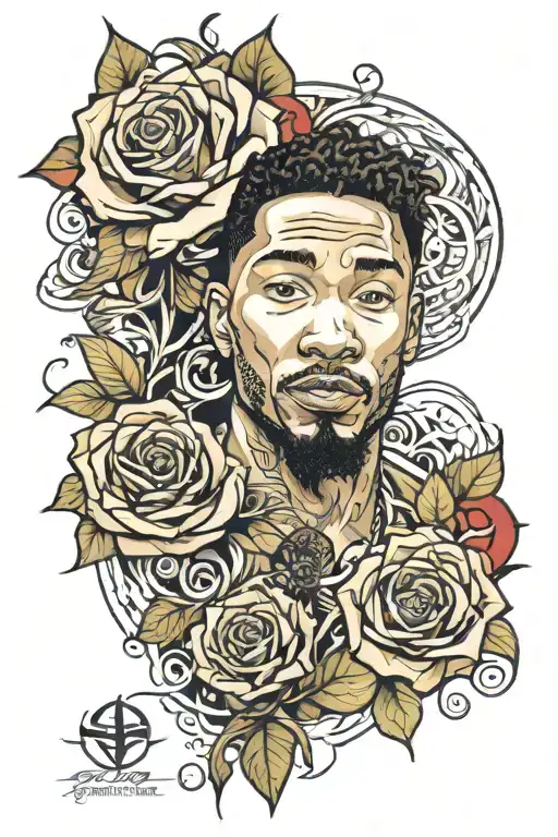 Derrick Rose