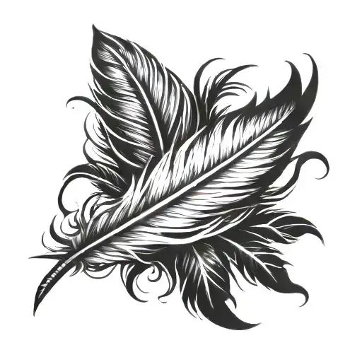 Feather