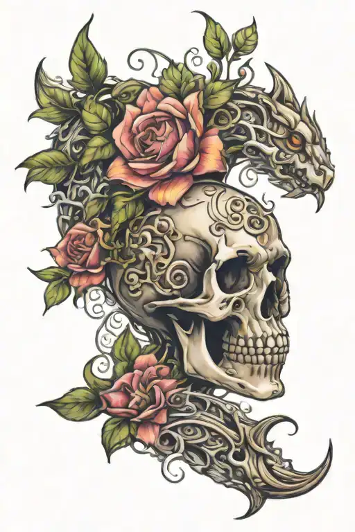 Disgustingly Beautiful