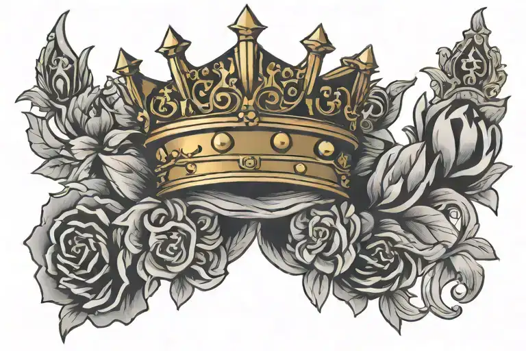 King Crown