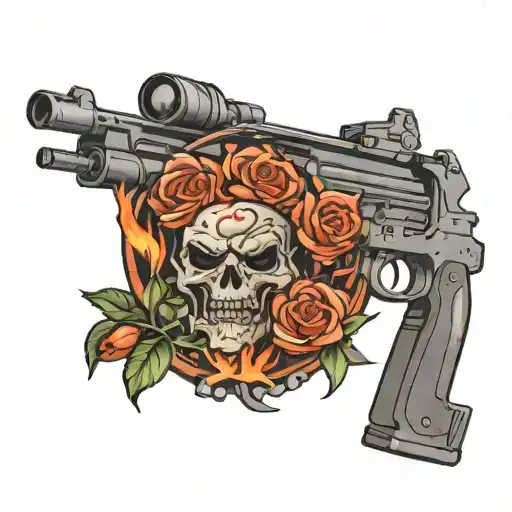 Draw A Sketch Of The Black Ops Game