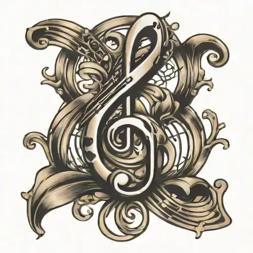 Music Note