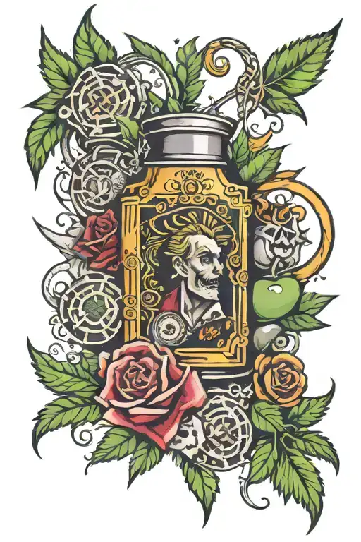 Adversity Ex Gambling And Weed Addict