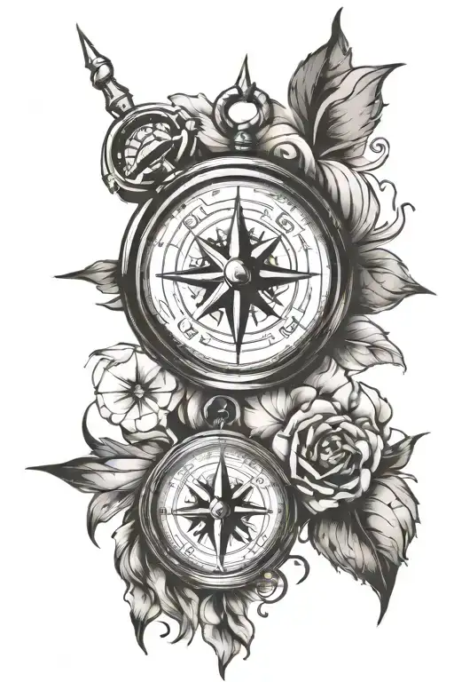 Compass Design
