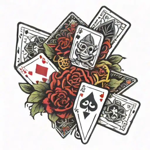 Poker Dice Whiskey Ski Hill