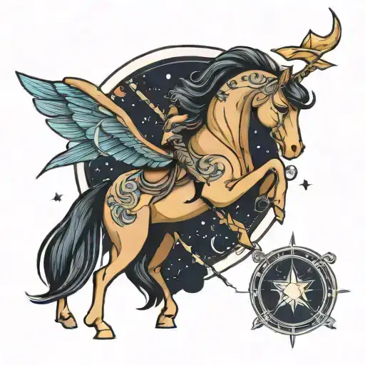 Sagittarius Astrology