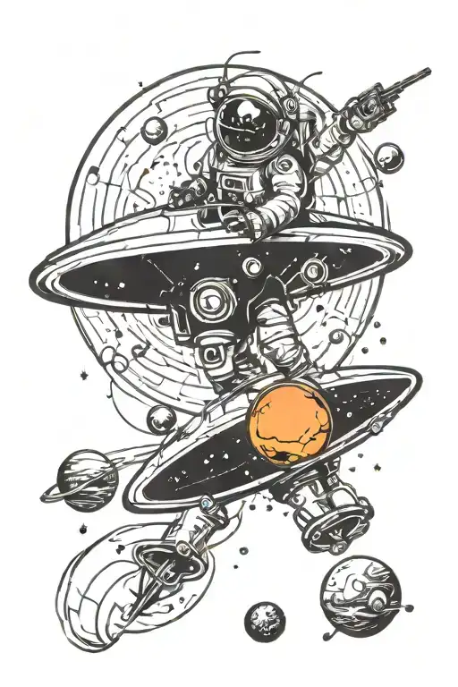 Space