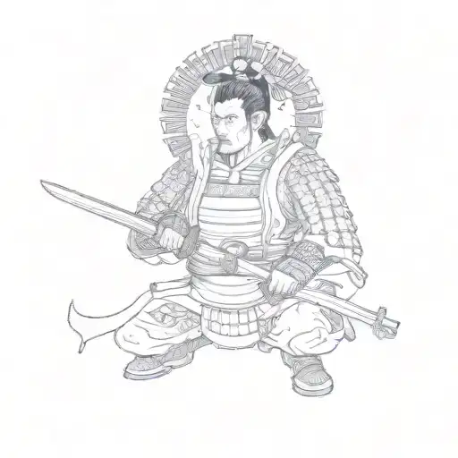 Samurai