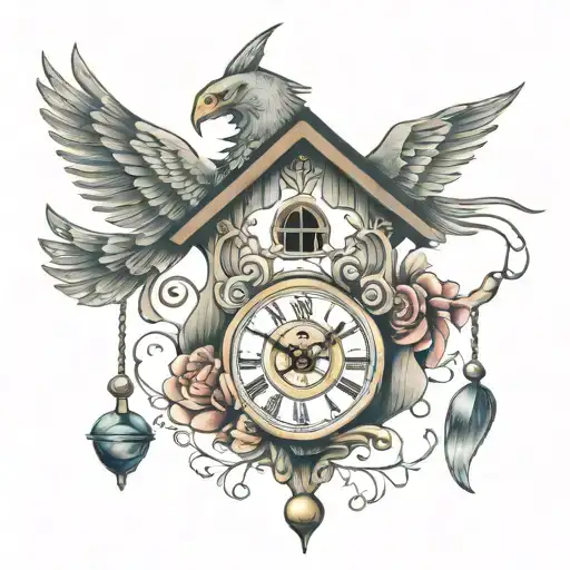 Cuckoo Clock