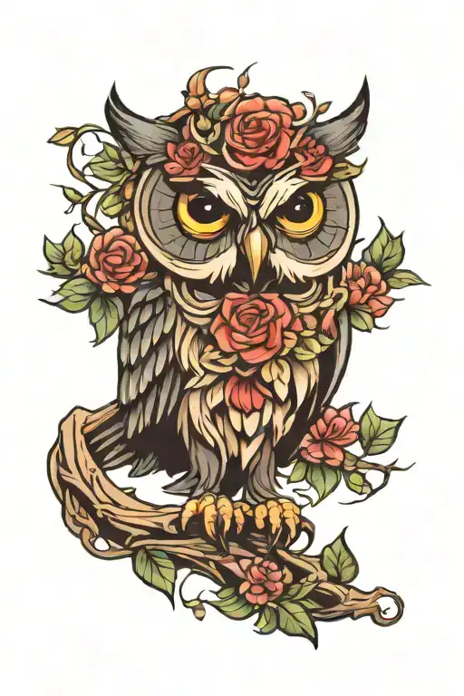 Owl