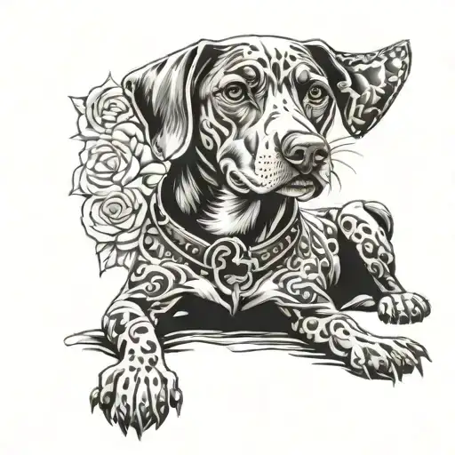 Lablador Dog Sitting