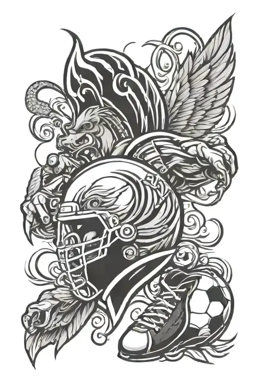 Football Passion4life