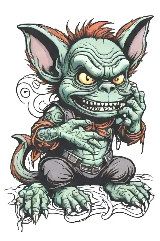 Chuckie Hear No Evil