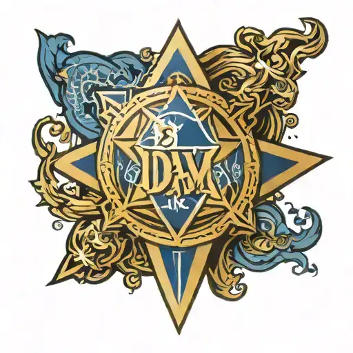 Dynamo Kyiv Logo Inside Star Ball League Of Champions