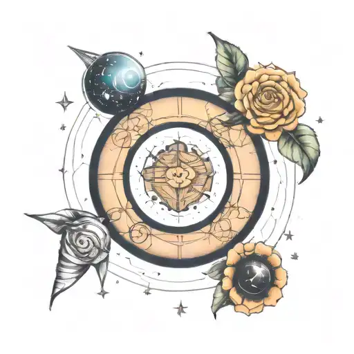 Leo Aries Pisces Libra Constellation