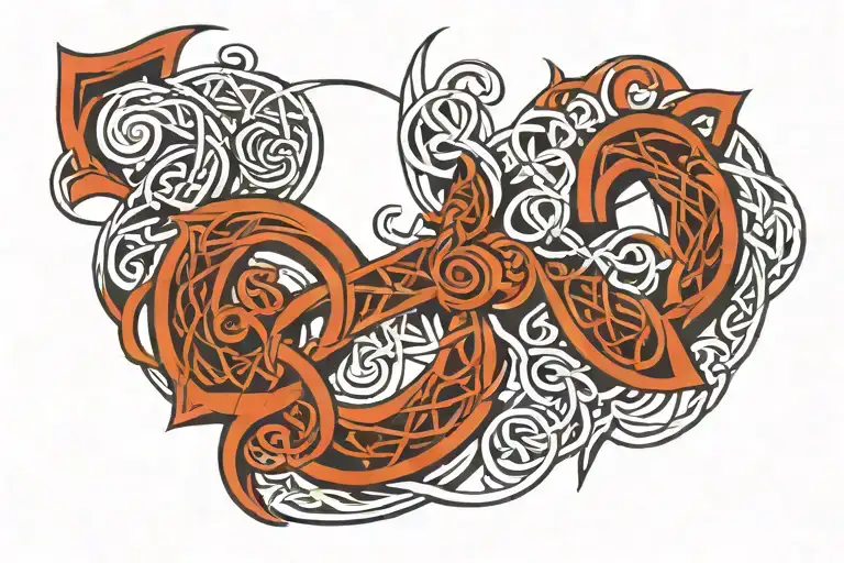 Celtic Design