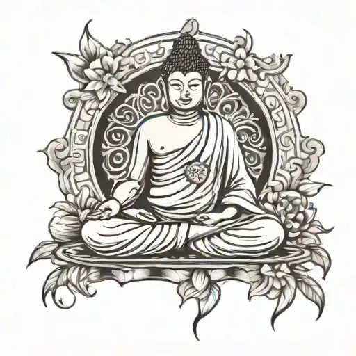 Buddha