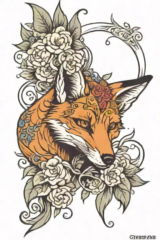Fox