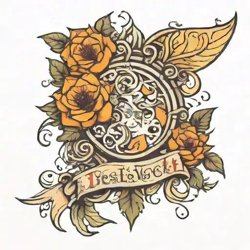 The Best Is Yet To Come