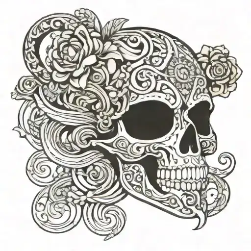 Versace Gargona Medusa