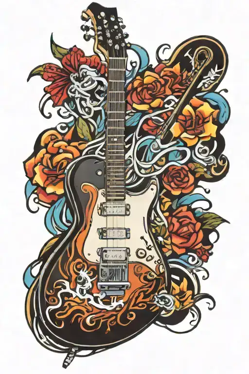 Electric Guitar