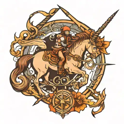 Sagittarius Sign Cancer Sign