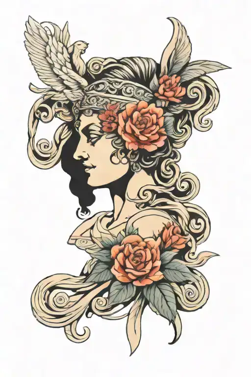 Ancient Greece And Sculpture