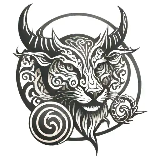 Nordic Symbol Creativity