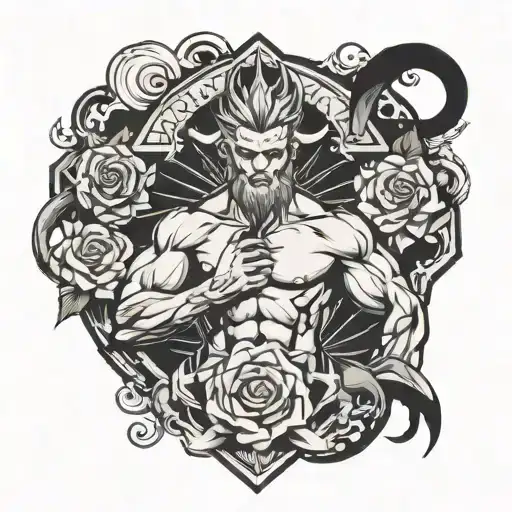 Power Strength Determination