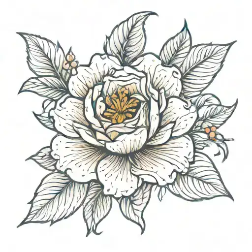 October April January September June Feb Birth Flower