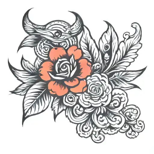 Old School Traditional Texas