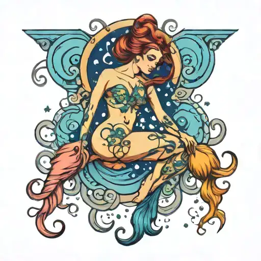 Aquarius Zodiac Sign