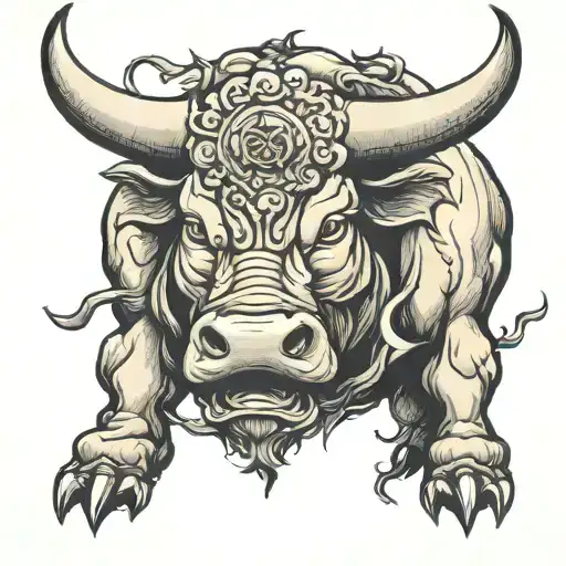 Bull Bull Bull Bull Bull