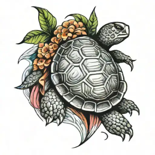Turtle