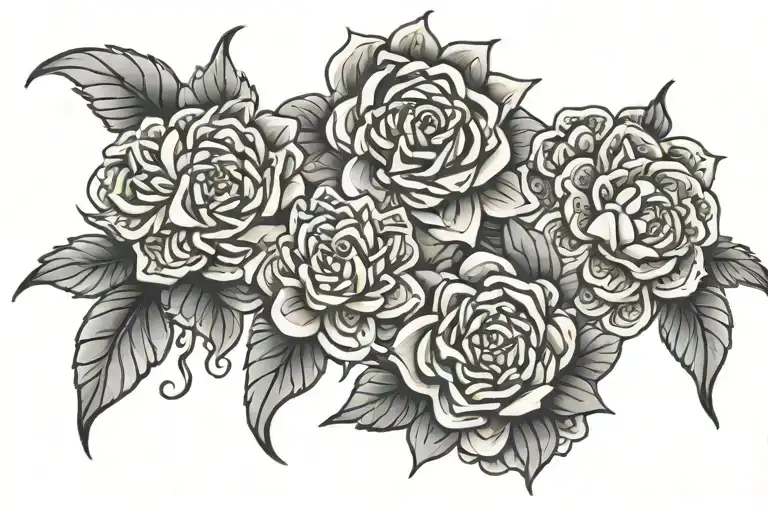 Mum Dad Children Incorporated