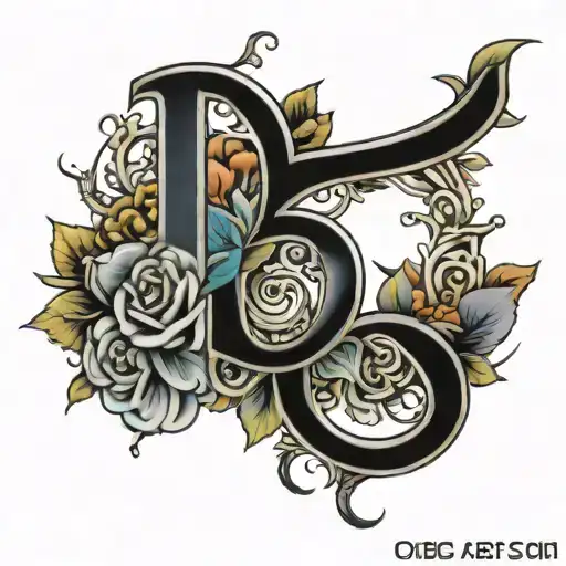 The Number 13 In Roman