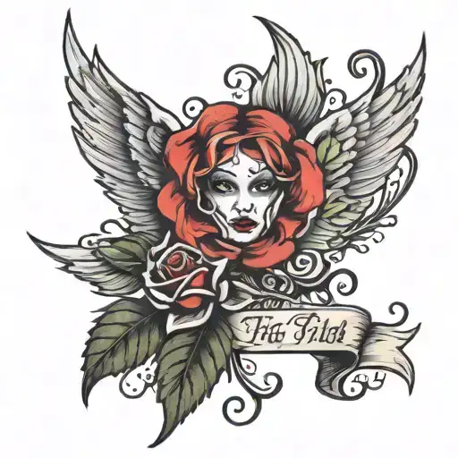 Her Fight Is My Fight Because I Am The Daughter Of A Fighter